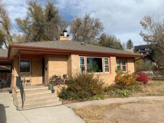 House for rent in Colorado Springs, Colorado