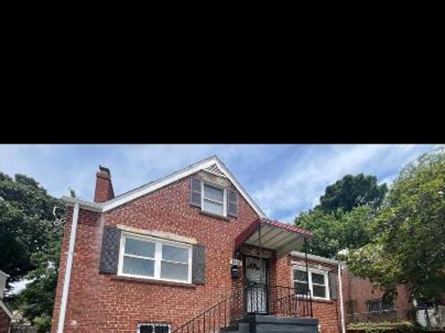 House for rent in Capitol Heights, Maryland
