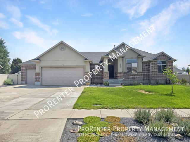 Apartment for rent in Syracuse, Utah