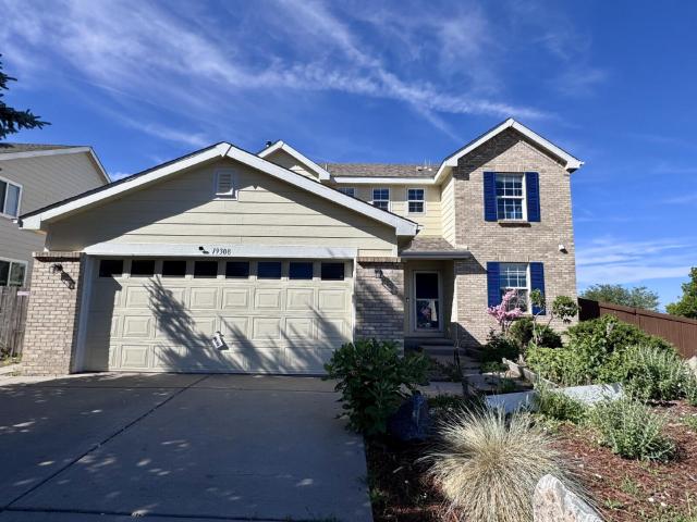 Apartment for rent in Arapahoe, Colorado