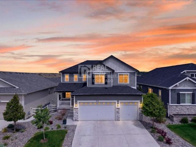 Apartment for rent in Castle Rock, Colorado