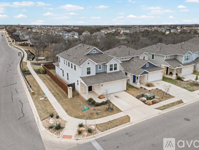 Apartment for rent in Williamson, Texas