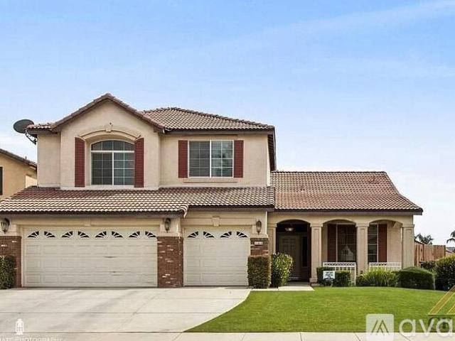 Apartment for rent in Bakersfield, California