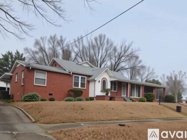 Apartment for rent in Tuskegee