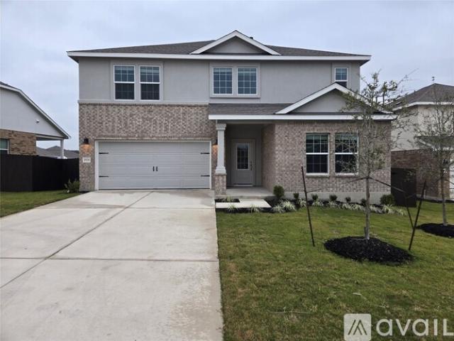 Apartment for rent in Williamson, Texas