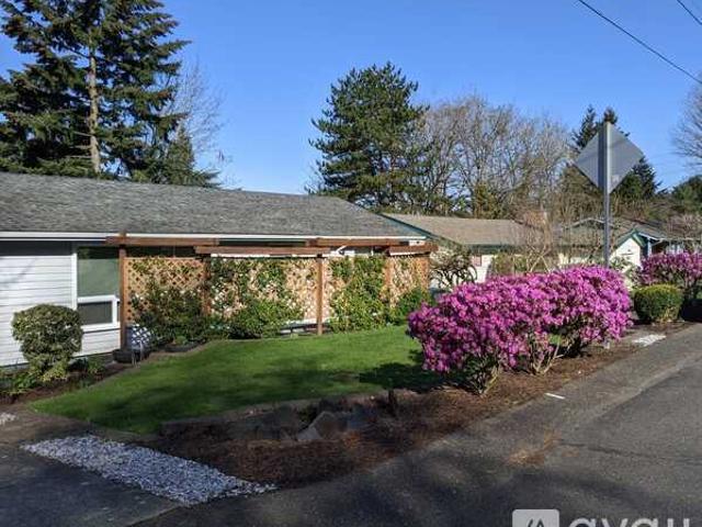 Apartment for rent in Bellevue
