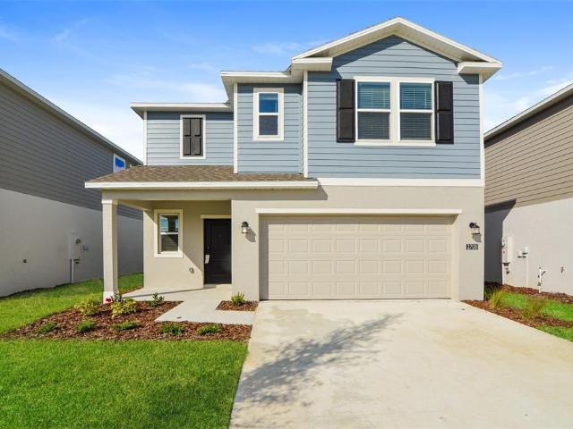 Apartment for rent in Lake Hamilton, Florida