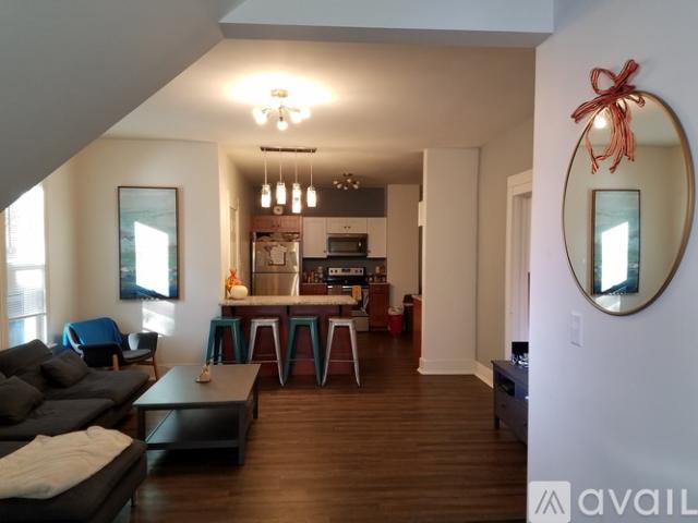 Apartment for rent in Binghamton, New York