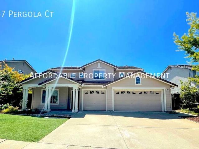 Apartment for rent in Castro Valley