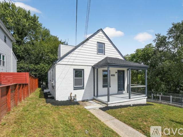 Apartment for rent in Capitol Heights, Maryland