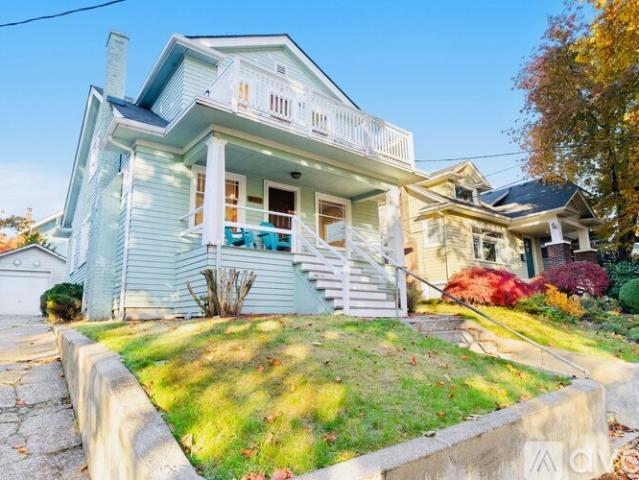 Apartment for rent in Seattle