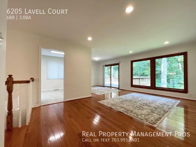 Apartment for rent in Springfield, Fairfax County