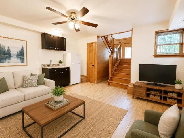 Condo for rent in Chicago Park, Illinois