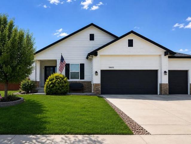House for rent in Fountain, Colorado