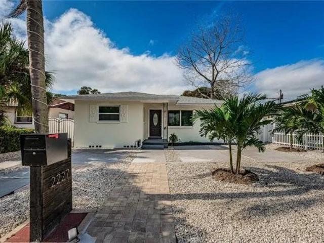 House for rent in Saint Petersburg, Florida