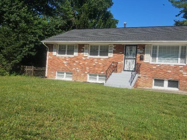 House for rent in Falls Church, Virginia