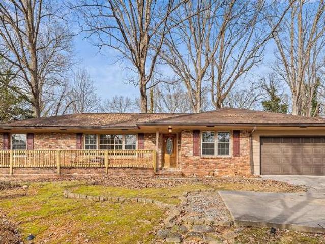 House for rent in Atlanta, Georgia
