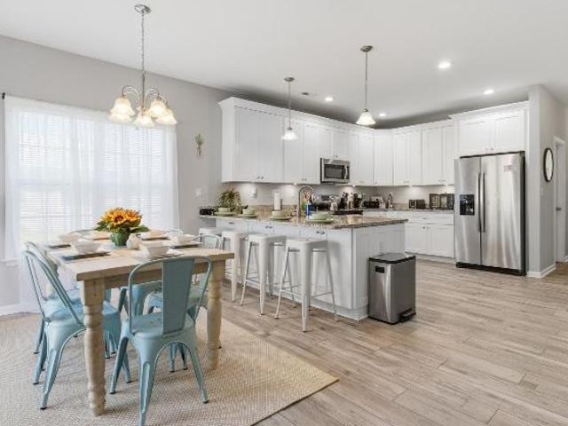 House for rent in Virginia