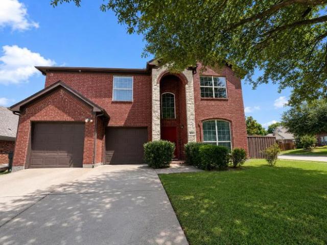 House for rent in Garland, Texas