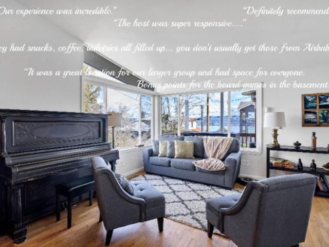 House for rent in Seattle, Washington
