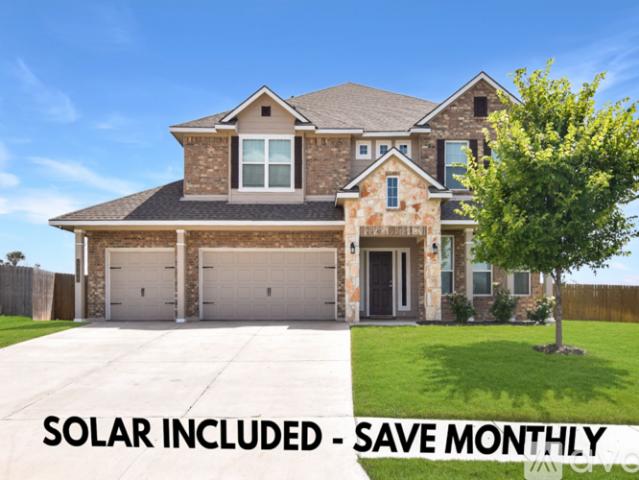 Apartment for rent in Killeen, Texas