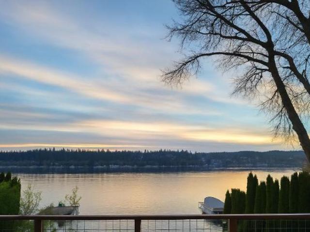 House for rent in Kenmore, Washington