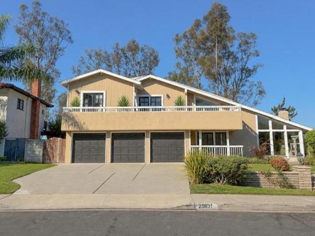 House for rent in Mission Viejo, California