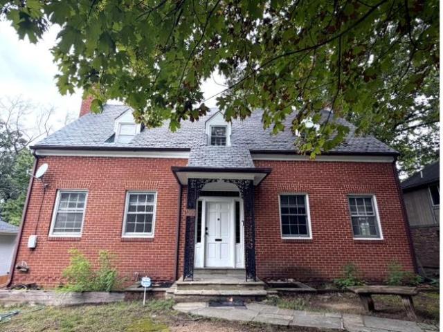House for rent in Washington, Washington DC