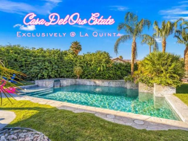 House for rent in La Quinta, California