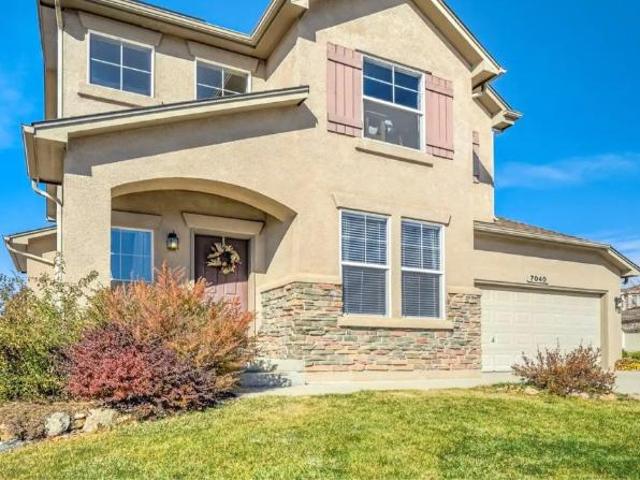 House for rent in Colorado Springs, Colorado