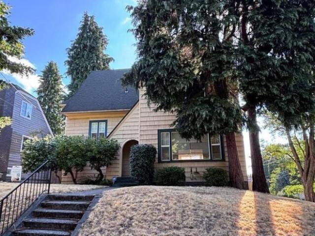House for rent in Seattle, Washington