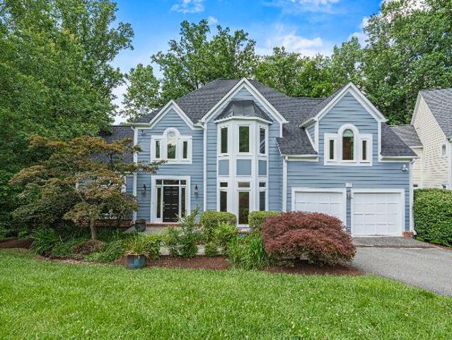 House for rent in Cabin John, Maryland