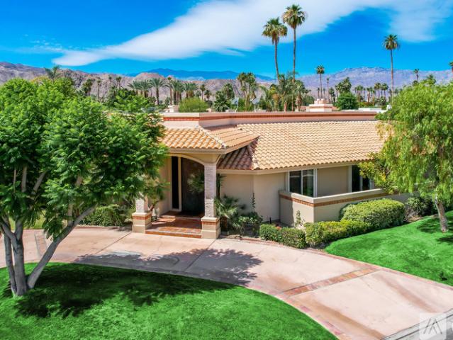 Apartment for rent in Indian Wells, California