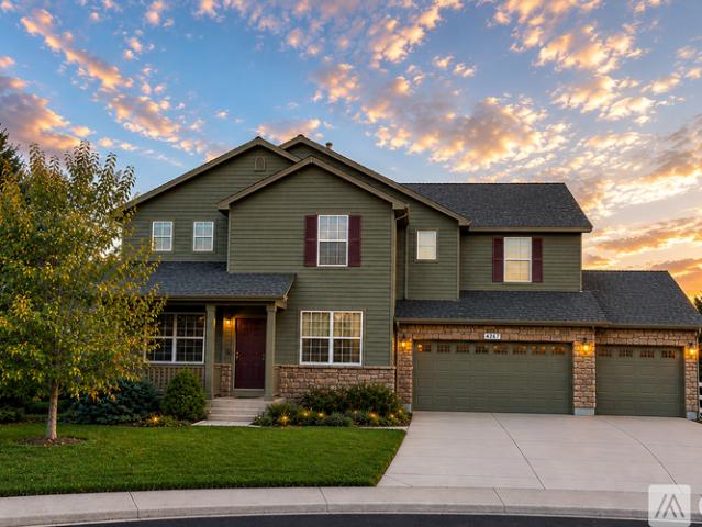 Apartment for rent in Castle Rock, Colorado