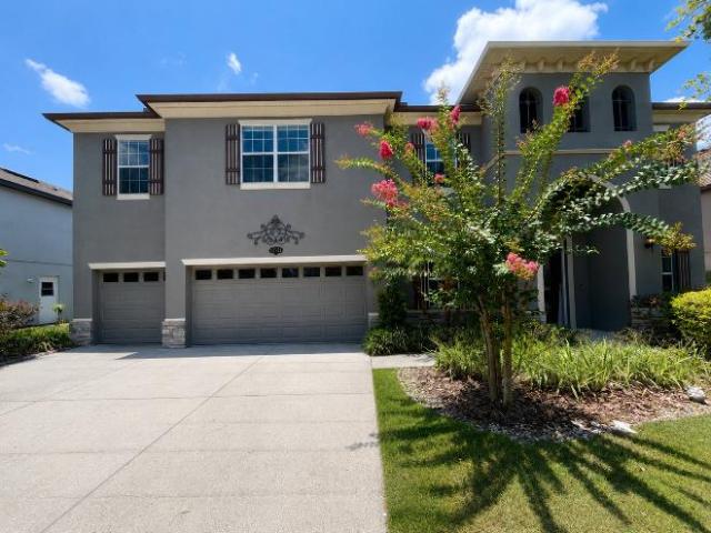 House for rent in Tampa, Florida