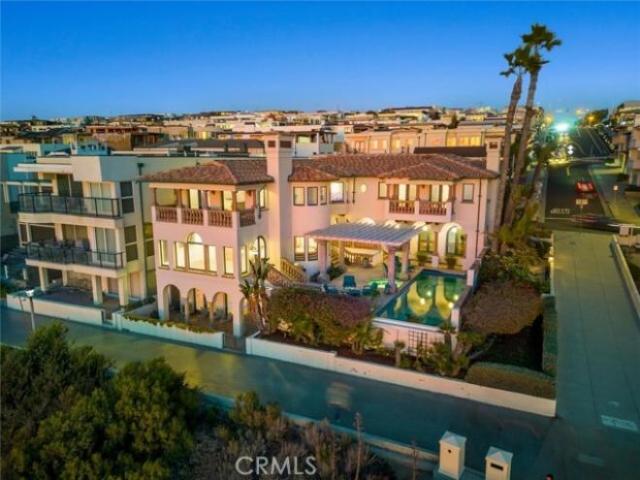 House for rent in Manhattan Beach, California