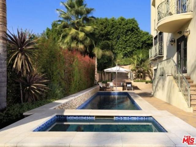 House for rent in Sherman Oaks Neighborhood Council District, Beverly Hills