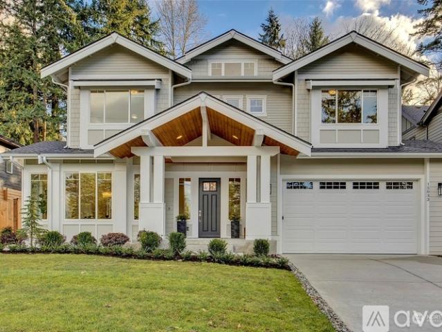 Apartment for rent in Bellevue