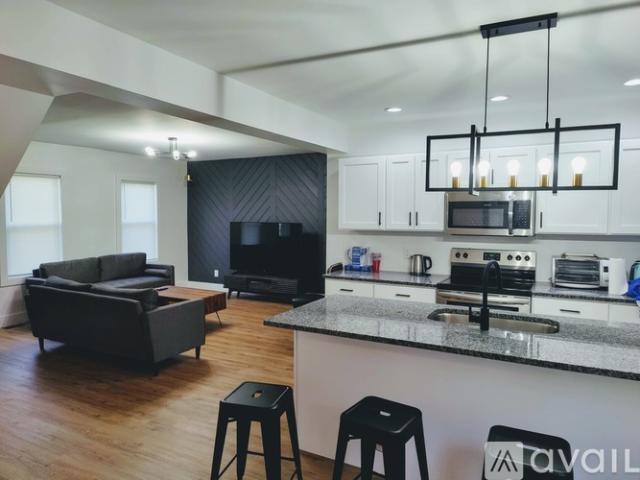 Apartment for rent in Binghamton, New York