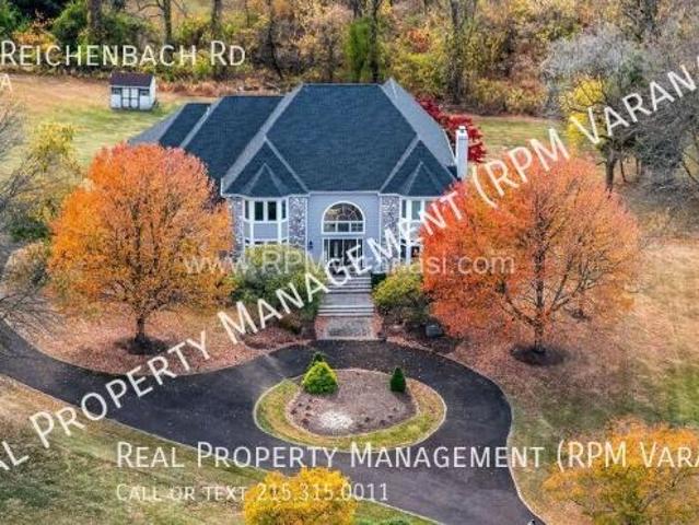 House for rent in Collegeville, Pennsylvania