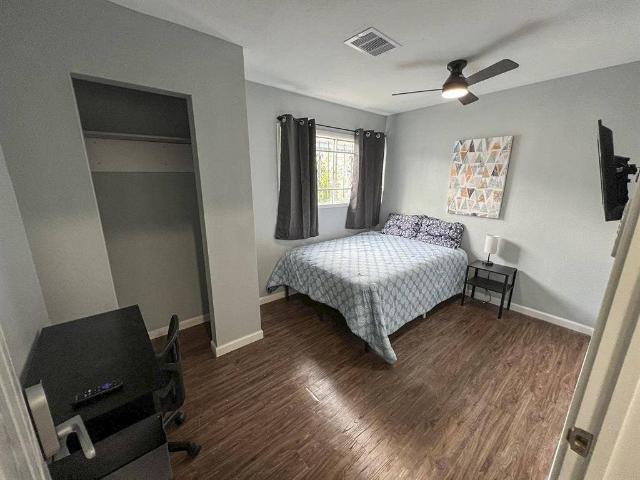 Room for rent in Harris, Texas
