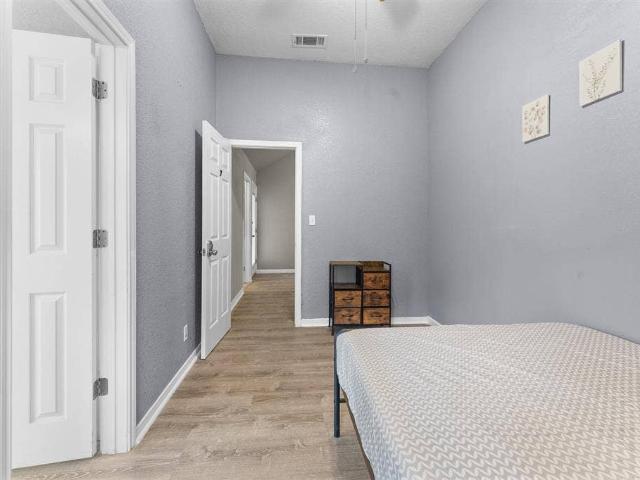 Room for rent in Harker Heights, Texas
