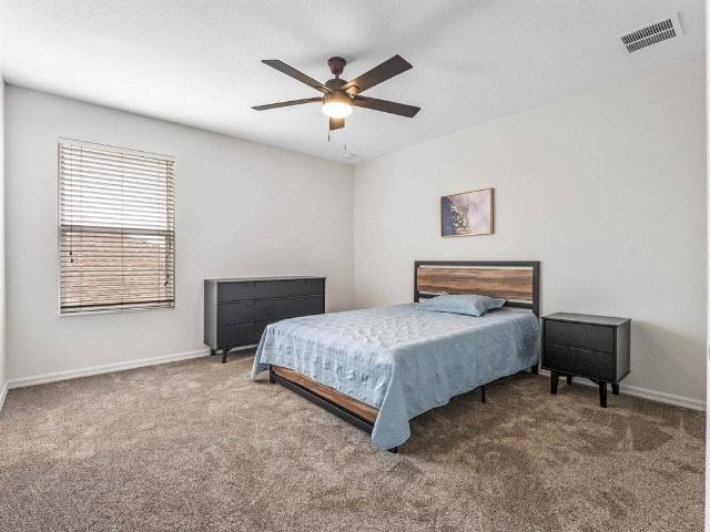 Room for rent in Orlando, Florida