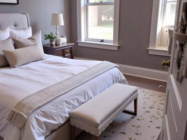 Room for rent in Kosciusko, Saint Louis