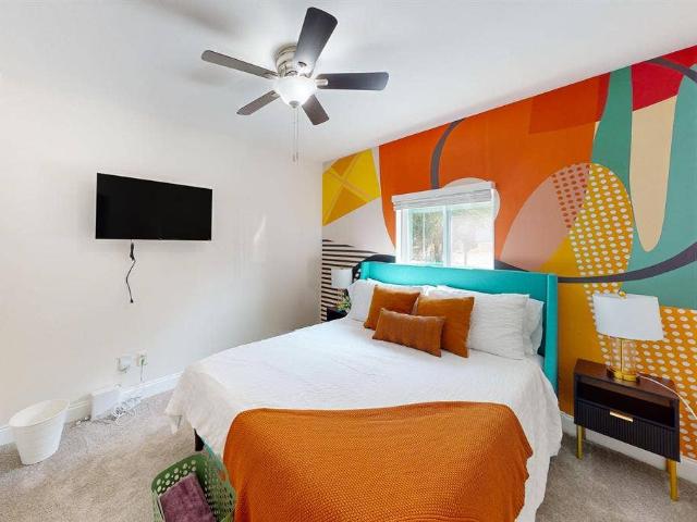 Room for rent in Stone Mountain, Georgia
