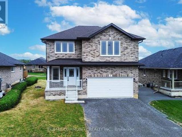 House for rent in Hastings, Ontario