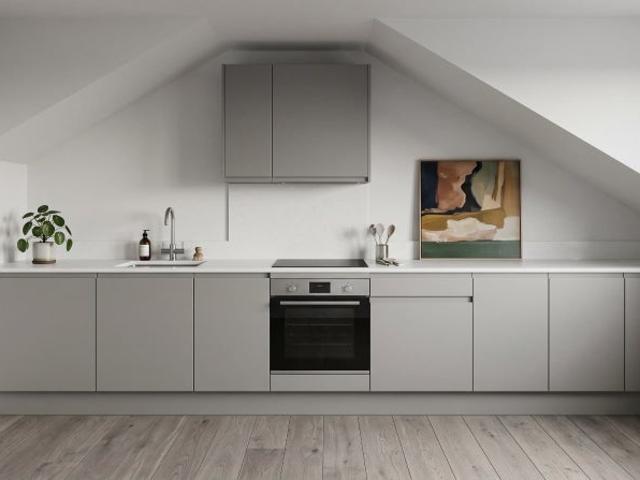 Studio for rent in Brondesbury, Greater London