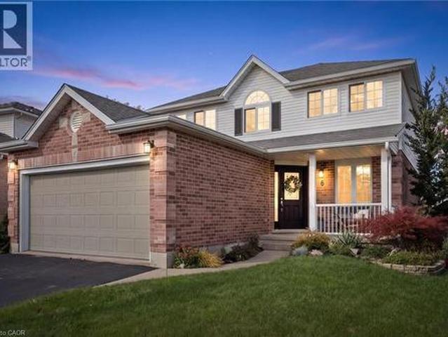 House for sale in Idlewood, Kitchener