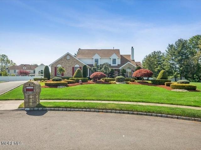House for sale in Monmouth, New Jersey