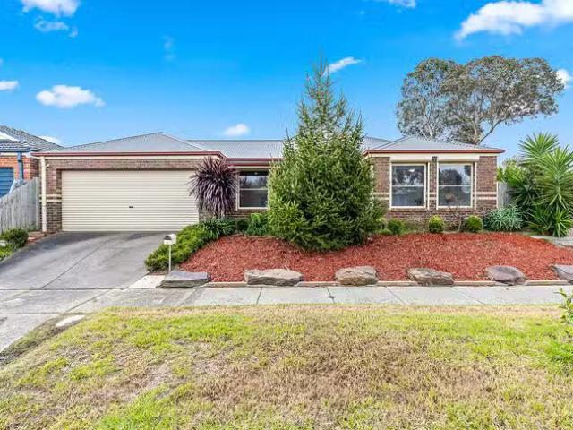 House for rent in Camerons Creek, Victoria